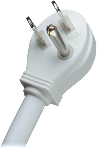 Vista 7 de Tripp Lite Isobar - Protector de sobretensiones de 8 tomas, cable de 12 pies, enchufe de ángulo recto, 3840 julios, LED de diagnóstico