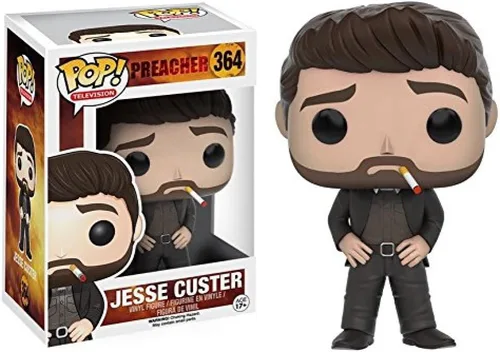 Vista 2 de Figura de acción de "Catdog" de Funko POP Television.