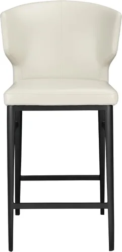 Vista 6 de Moe's Home Collection Taburete de mostrador Delaney