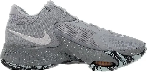 Vista 2 de Nike Zapatillas de baloncesto Zoom Freak 4 para hombre