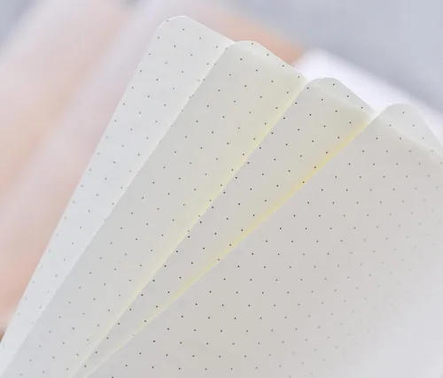 Vista 3 de TWONE Diario de viaje, paquete de 6 cuadernos para viajeros, trabajo, escuela, escritura y toma de notas, cuadernos de tapa suave marrón papel kraft