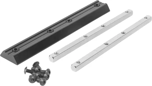 Vista 14 de Abrazadera de borde recto ProGrip ideal para cortar hojas grandes de madera contrachapada y ranuras Dado