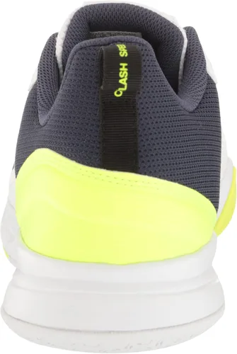 Vista 3 de adidas Men's Courtflash Speed Sneaker