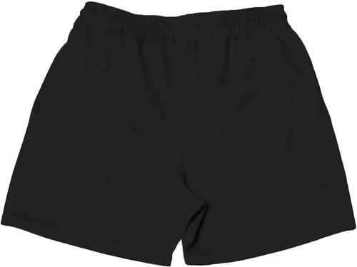 Vista 2 de BOOMLEMON Pantalones cortos de baloncesto para hombre, pantalones cortos deportivos de entrenamiento casual con estampado gráfico de llama de malla