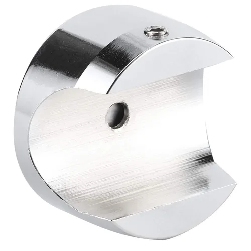 Vista 6 de Termómetro de reloj para manillar de 1 pulgada 7/8 pulgadas ‑20 ℃ ‑ 122.0 °F Dial de medición resistente a la intemperie para montaje de motocicleta
