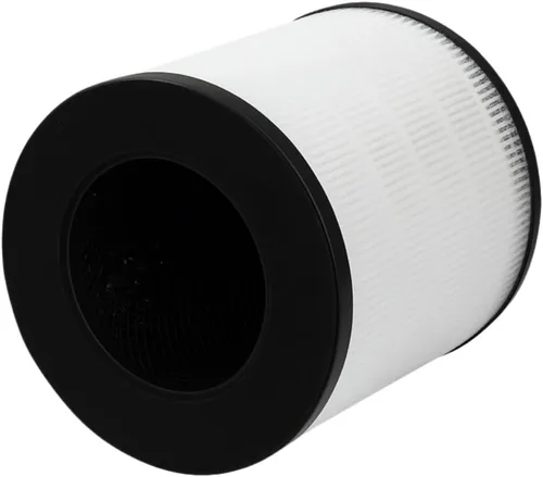 Vista 8 de Nispira TD-1300 CL-6070A TAP01 Filtros de repuesto True HEPA 4 en 1 compatibles con Tredy TD-1300, Tenergy Renair, Cool-Living, BEABA - Purificador