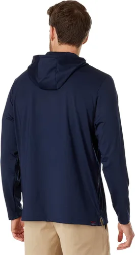 Vista 2 de Puma Golf Men's Volition Star Stripe Hoodie