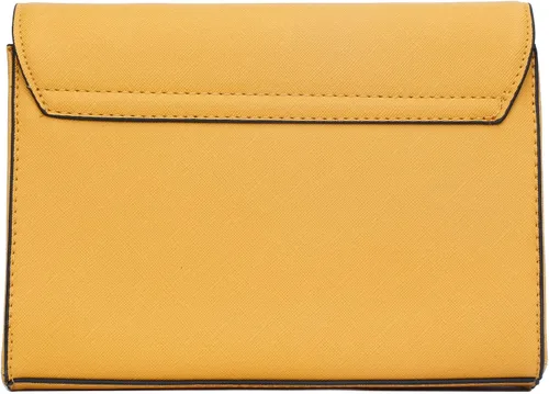 Vista 5 de KKXIU Elegante bolso de mano de piel sintética para mujer, bolso de mano plegable para fiesta, boda, baile de graduación