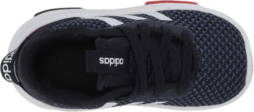Vista 5 de adidas Racer Tr 20 - Tenis de correr unisex para niños Rosado