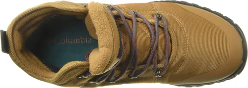 Vista 5 de Botas de nieve Columbia Fairbanks Omni-Heat para hombre