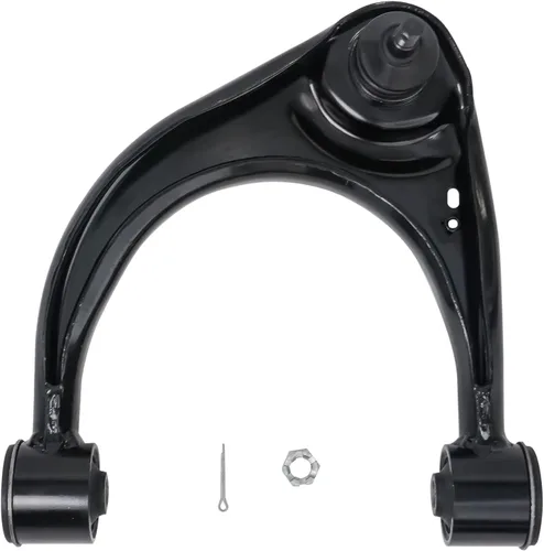 Vista 266 de Detroit Axle - Brazo de control delantero inferior trasero RWD para Dodge