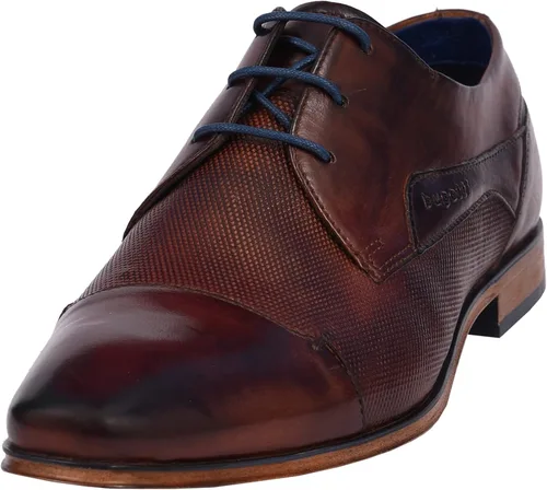 Vista 2 de Bugatti Derbys 311420103500 para hombre