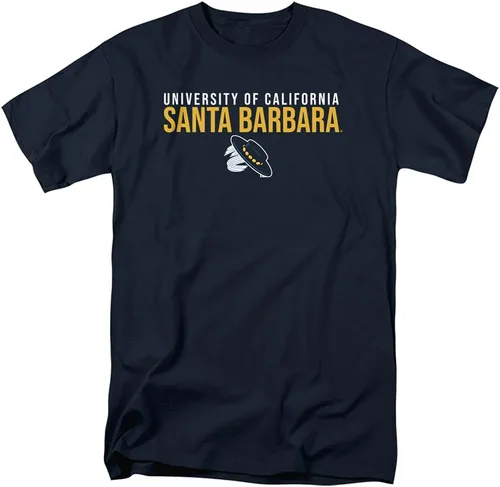 Vista 123 de Collegiate Stacked Adult T Shirt Collection 3