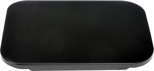 Vista 4 de Dorman 926-395 - Tapa de puerta de combustible compatible con modelos Toyota seleccionados