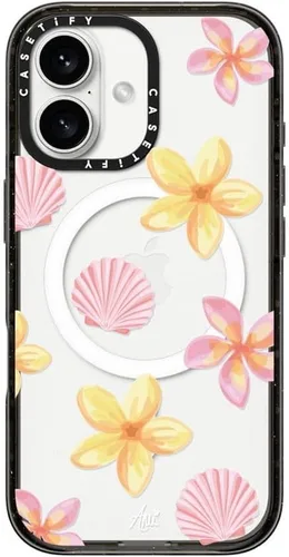 Vista 398 de CASETiFY Funda para iPhone Air, compatible con MagSafe