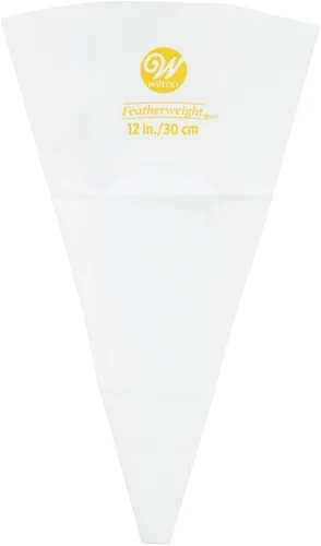 Vista 2 de Ribete decorativo de peso pluma, reutilizable, 25;5 cm (10in)