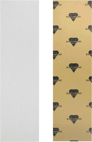 Vista 11 de Black Diamond Longboard Griptape 10 x 48 colores (una sola hoja)