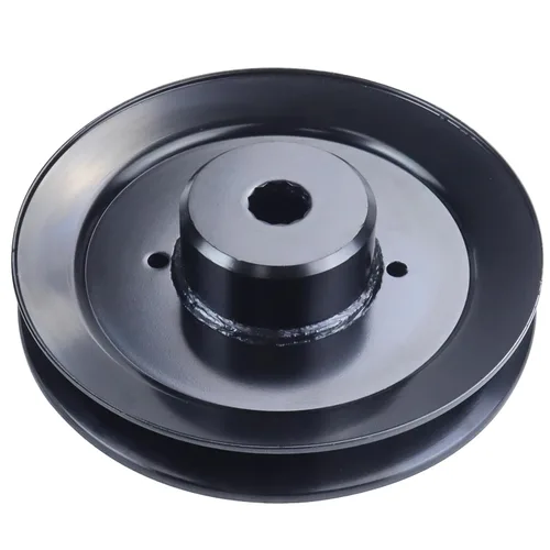 Vista 11 de GX20367 John Deere Polea para John Deere 42 en cubiertas L110 D110 D130