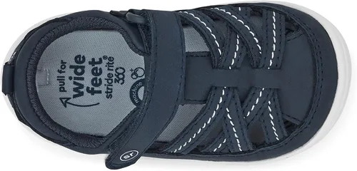 Vista 7 de Stride Rite 360 Niños Amos 2.0