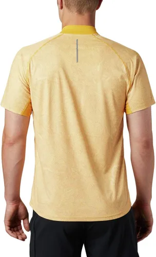 Vista 2 de Columbia Men's Fkt Short Sleeve Running Top