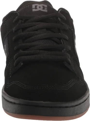 Vista 2 de DC Manteca 4 - Tenis de patinaje casuales para hombre