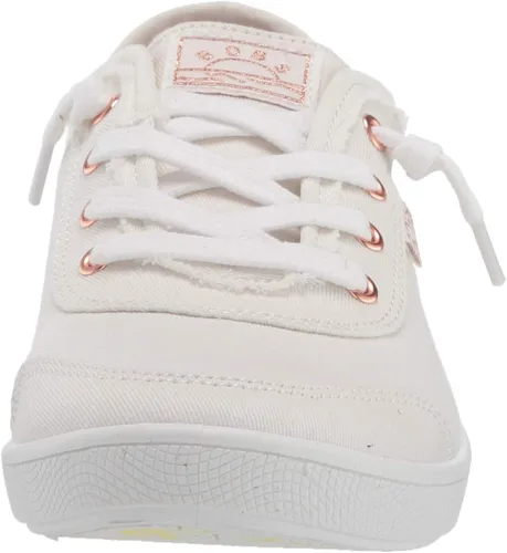 Vista 2 de Skechers Tenis 33492 para mujer
