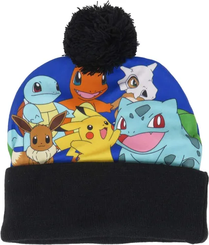 Vista 2 de Bioworld unisex-adult Beanie
