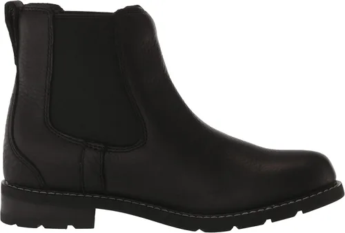 Vista 6 de Ariat Botas impermeables Wexford - Botas de cuero para mujer, talla única