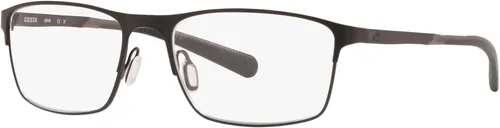 Vista 2 de Costa Del Mar Montura rectangular para gafas graduadas 6a3002v Bimini Road 200 para hombre