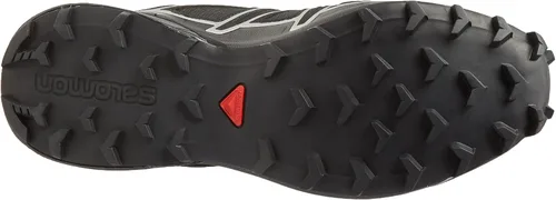 Vista 4 de Zapatillas para correr Salomon Speedcross 4GTX para hombre