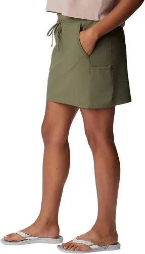 Vista 3 de Columbia Falda pantalón pantalón Leslie Falls para mujer