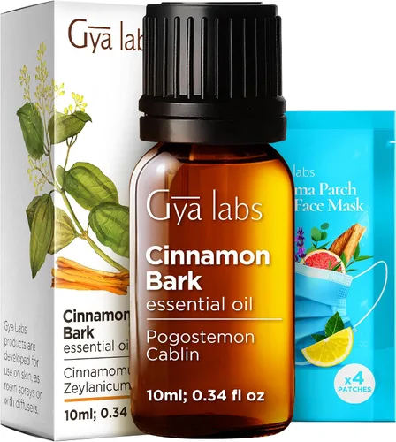 Vista 29 de Gya Labs Aceite Esencial de Madera de Agar - 0.34 Fl Oz - para Cabello, Piel, Difusor, Aromaterapia y Fabricación de Velas DIY