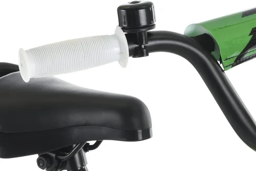Vista 4 de Huffy ZRX