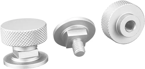 Vista 2 de 3mirrors Sujetadores de Casco para Capucha de Soldadura (Pipeliner) - Piezas de Repuesto para Casco, Accesorios, Tornillos, Capucha Abatible
