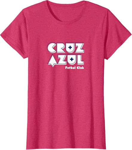 Vista 10 de Deportivo Cruz Azul Camiseta