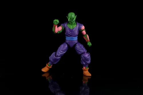 Vista 2 de Dragon Ball Super