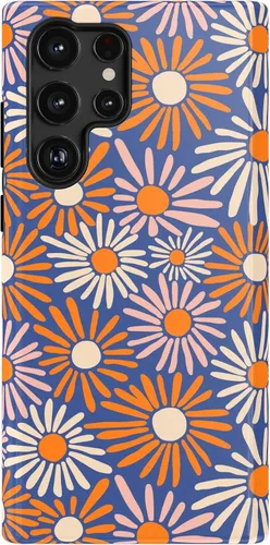 Vista 71 de Casely Funda para Galaxy S22 Ultra Todo por amor Orgullo Diseño protector delgado esencial de doble capa