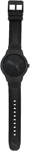 Vista 13 de Puma Men's Reset Three-Hand Watch