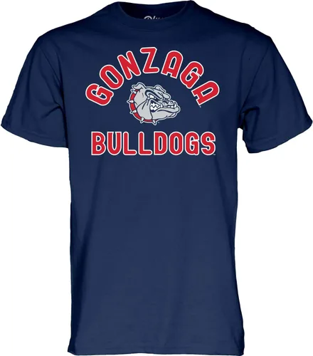 Vista 48 de Blue 84 NCAA - Camiseta para hombre, color del
