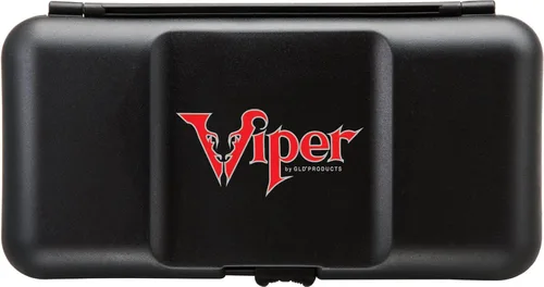 Vista 8 de Viper V-Factor - Juego de dardos de punta suave 90% tungsteno con estuche