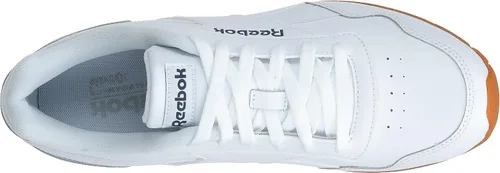 Vista 11 de Reebok Zapatillas deportivas para correr para hombre, Blanco, 8.5