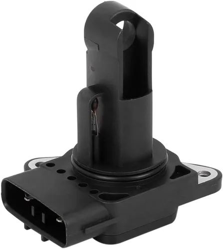 Vista 4 de X AUTOHAUX L32113215 Sensor de medidor de flujo de aire masivo para Mazda MX-5 Miata CX-7 2011-2015