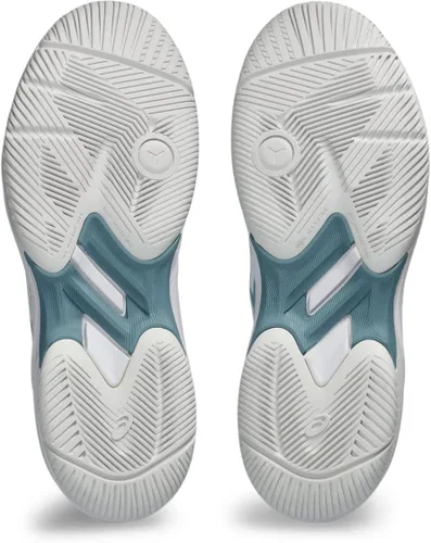 Vista 7 de ASICS Zapatillas de tenis Gel-Game 9 para mujer