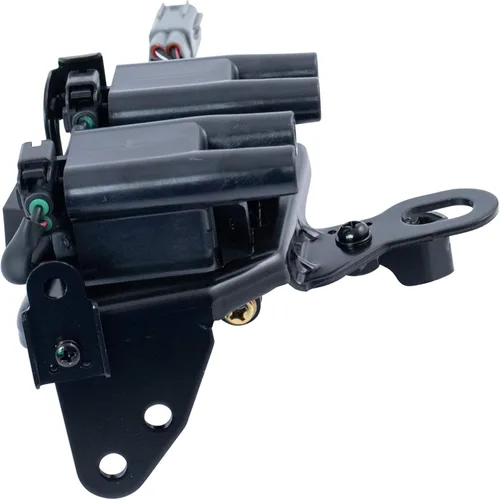 Vista 8 de TRQ Bobina de encendido compatible con Hyundai Elantra 2007-2012 2010-2011 Kia Soul 2008-2010 Sportage For 2007-2012 Hyundai Elantra 2010-2011 Kia