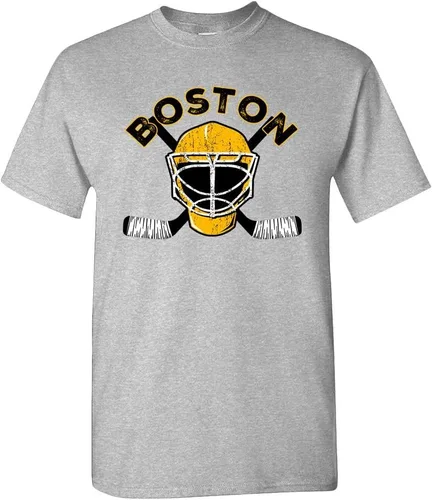 Vista 7 de Team Hockey Mask - Ropa de hombre para fanáticos del hockey