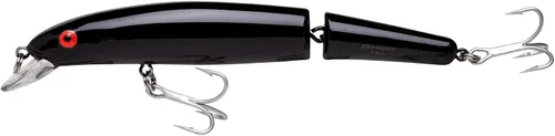 Vista 74 de Bomber Señuelos Long A Slender Minnow Jerbait Señuelo de Pesca