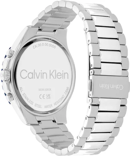 Vista 3 de Calvin Klein Men's Watches Timeless Appeal