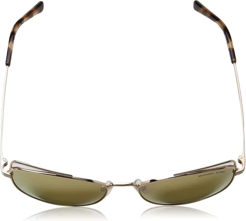 Vista 4 de Michael Kors St. Lucía 0MK1035 2.165in para mujer