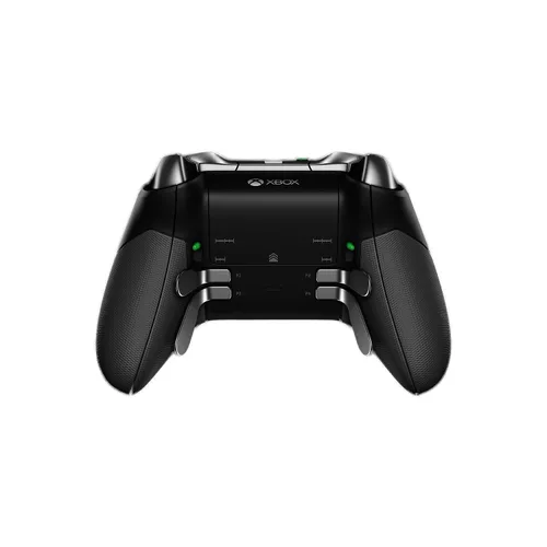 Vista 2 de Microsoft Elite Series 2 Controller - Starter Bundle