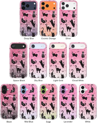 Vista 559 de VELVET CAVIAR Funda para iPhone 15, compatible con MagSafe, probada contra caídas de 10 pies, fundas protectoras de diseño, leopardo color rosa
